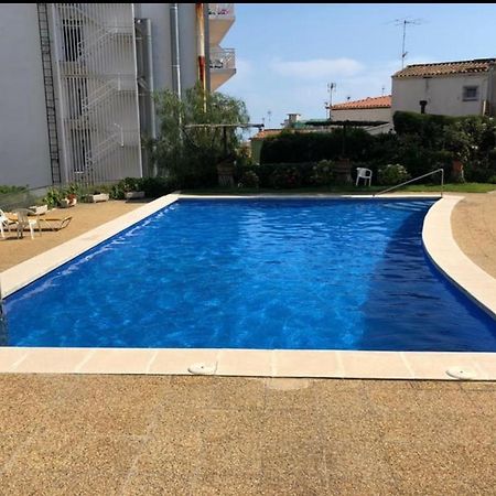 Nice Apartamen Lloret de Mar Zewnętrze zdjęcie