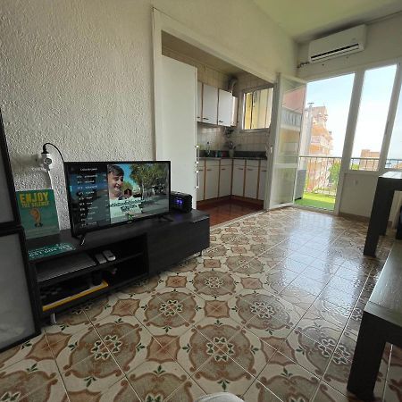 Nice Apartamen Lloret de Mar Zewnętrze zdjęcie