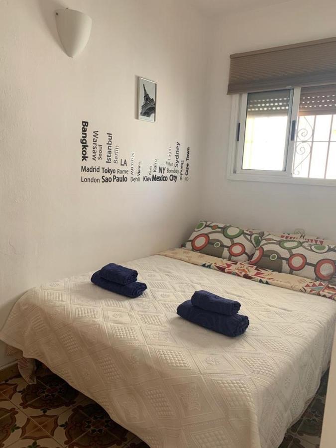 Nice Apartamen Lloret de Mar Zewnętrze zdjęcie