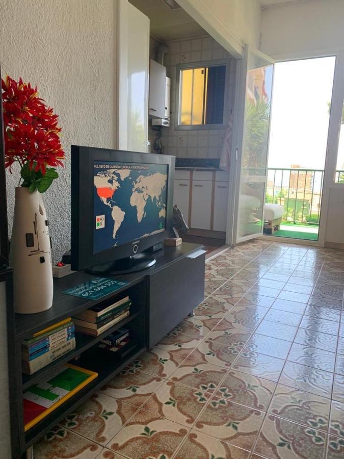 Nice Apartamen Lloret de Mar Zewnętrze zdjęcie