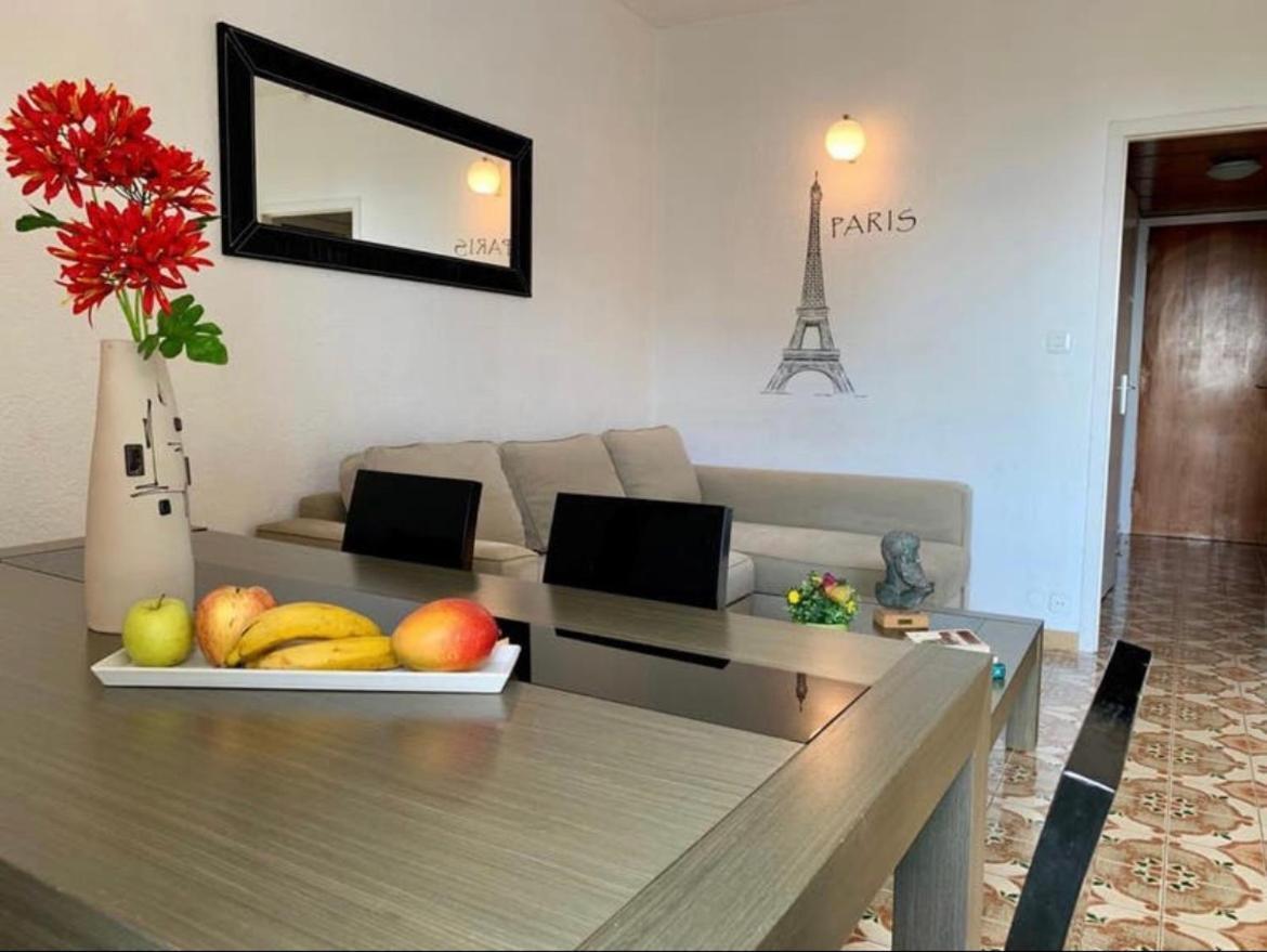 Nice Apartamen Lloret de Mar Zewnętrze zdjęcie