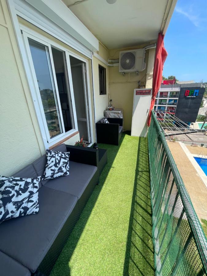 Nice Apartamen Lloret de Mar Zewnętrze zdjęcie