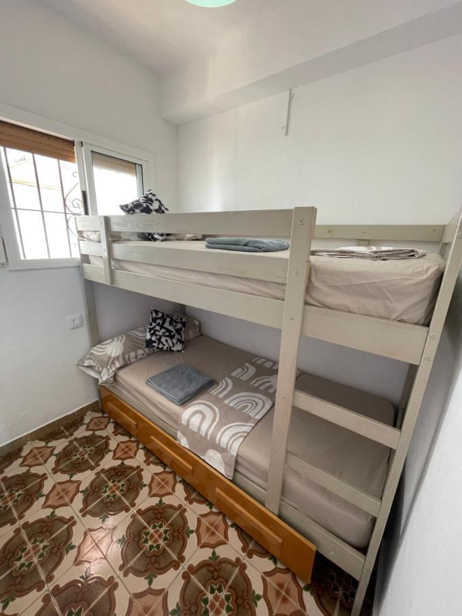 Nice Apartamen Lloret de Mar Zewnętrze zdjęcie