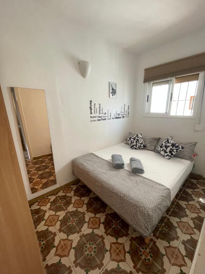 Nice Apartamen Lloret de Mar Zewnętrze zdjęcie