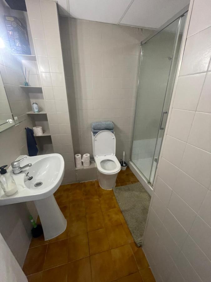 Nice Apartamen Lloret de Mar Zewnętrze zdjęcie