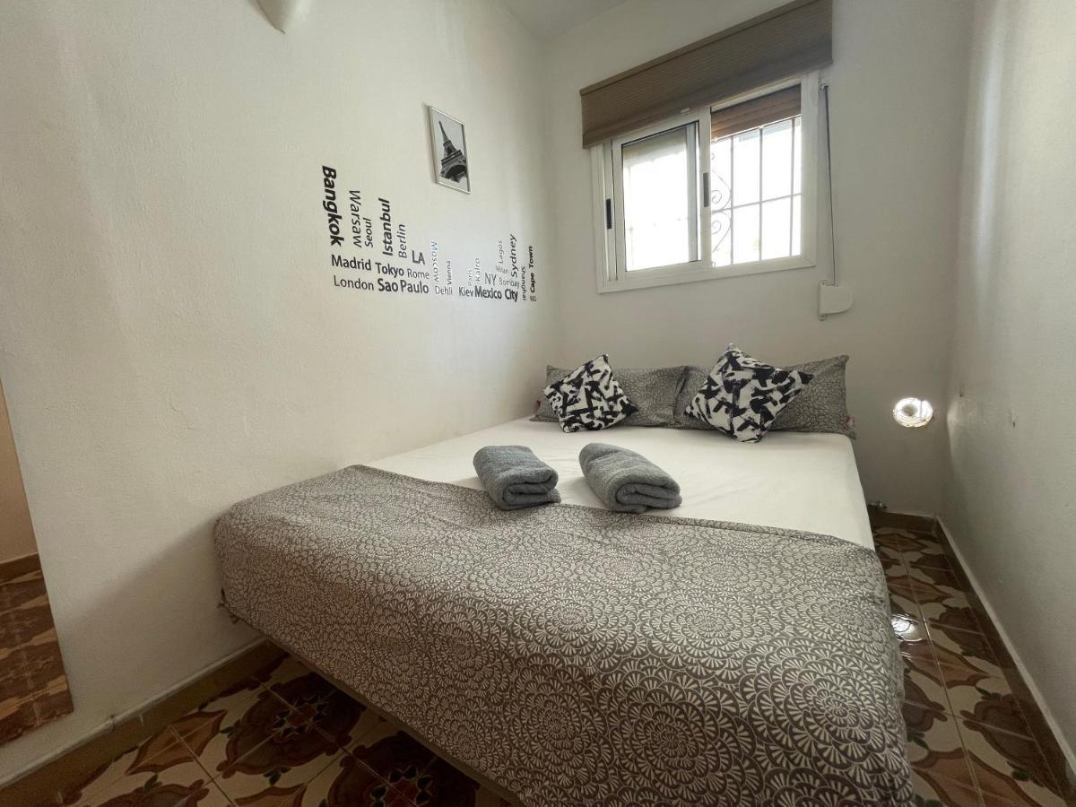 Nice Apartamen Lloret de Mar Zewnętrze zdjęcie