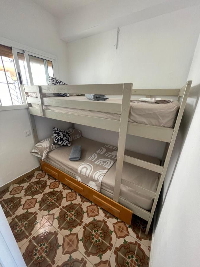 Nice Apartamen Lloret de Mar Zewnętrze zdjęcie
