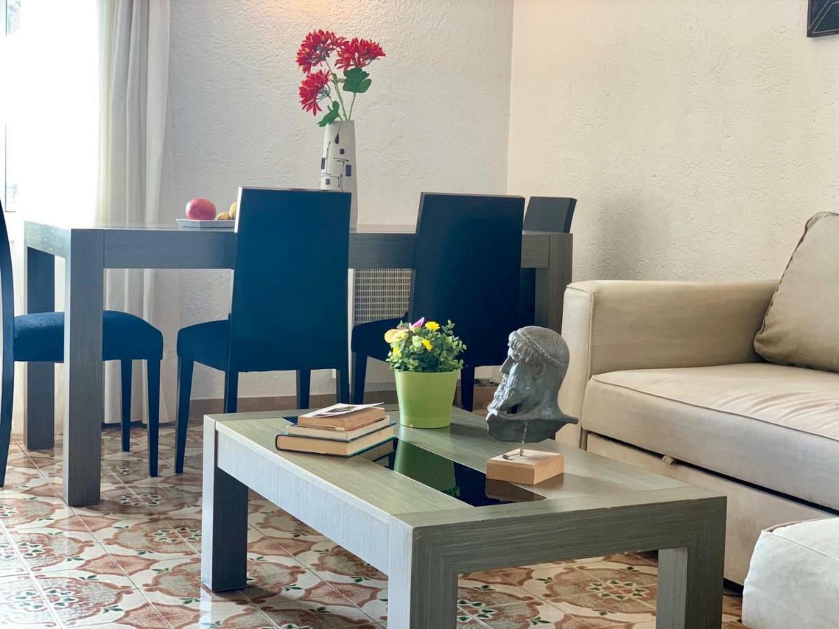 Nice Apartamen Lloret de Mar Zewnętrze zdjęcie